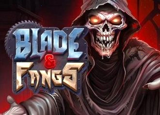 Blade Fangs slot Pragmatic